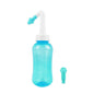 Limpador Nasal 300/500ml – Alívio para Rinite e Sinusite