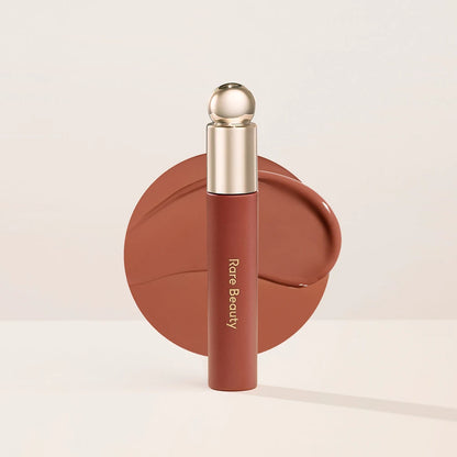 RARE Beauty Makeup Lipstick Phone Case Moisturizer Lip Gloss Lines Lasting Nourishing Ins Hope Honesty Happy Wonder Joy with Box