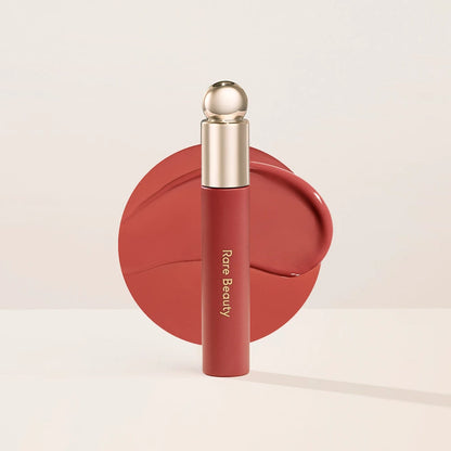 RARE Beauty Makeup Lipstick Phone Case Moisturizer Lip Gloss Lines Lasting Nourishing Ins Hope Honesty Happy Wonder Joy with Box