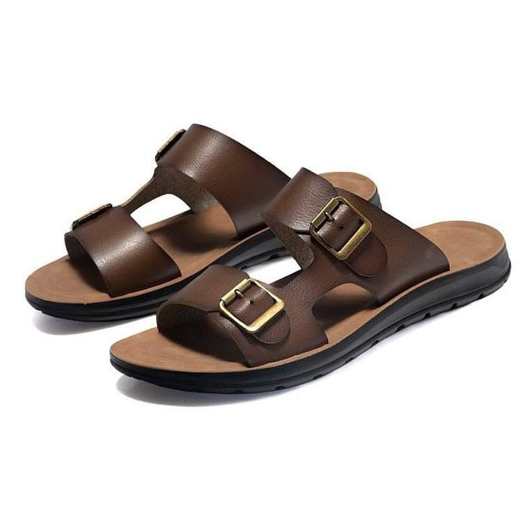 Chinelo de verão masculino