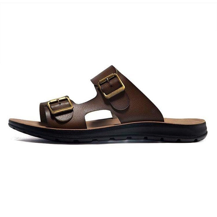 Chinelo de verão masculino